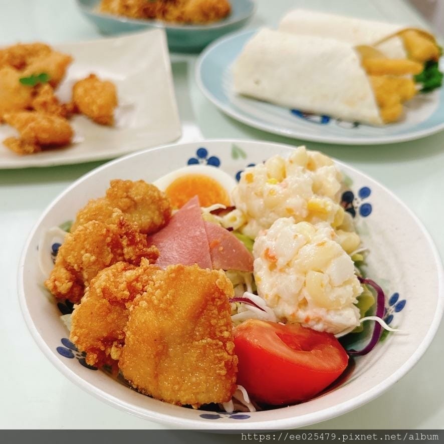 【超秦肉品】7-11超夯團購 台灣鹹酥雞量販包  v.s 厚