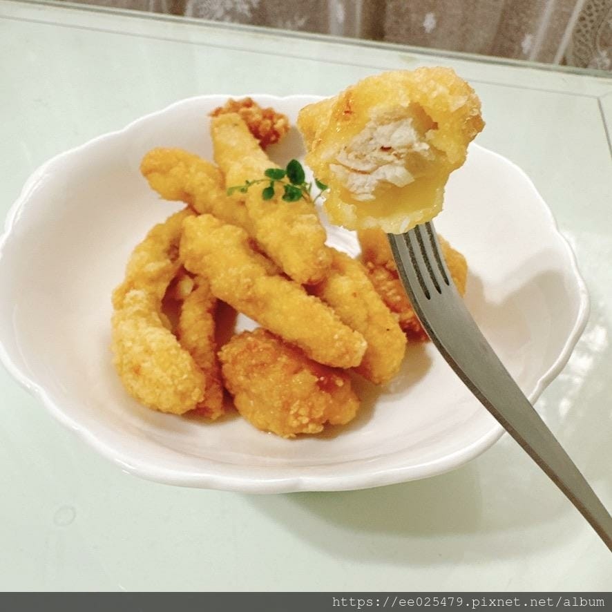 【超秦肉品】7-11超夯團購 台灣鹹酥雞量販包  v.s 厚