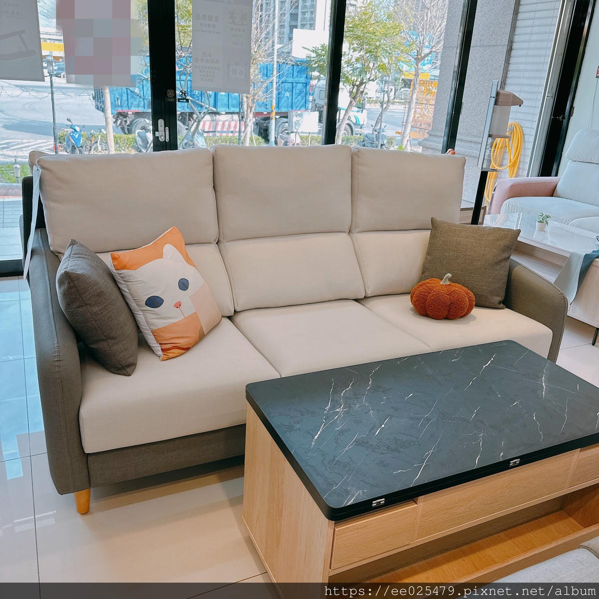 億家具批發倉庫 五股店收納風格家具,滿足現代小而美家庭~ 億家具批發倉庫 五股店收納風格家具,滿足現代小而美家庭~
