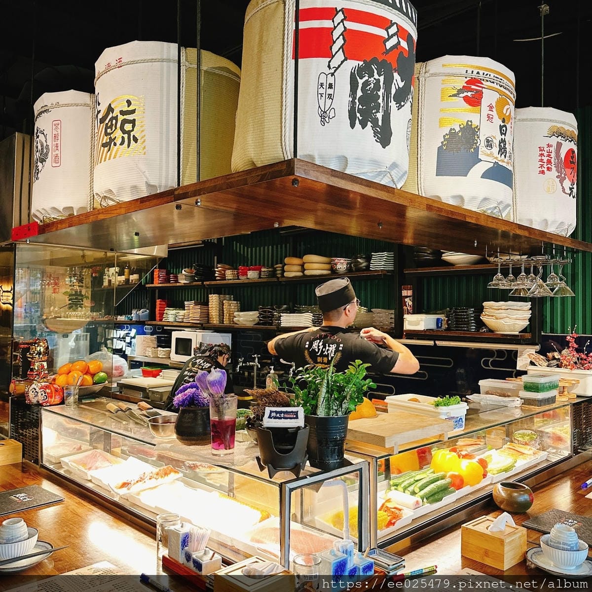 最適合商務、聚餐相揪前來的 鯨炭吉串燒居酒屋,吃好吃飽一定今 最適合商務、聚餐相揪前來的 鯨炭吉串燒居酒屋,吃好吃飽一定今