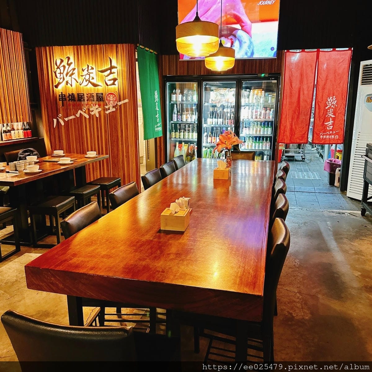 最適合商務、聚餐相揪前來的 鯨炭吉串燒居酒屋,吃好吃飽一定今 最適合商務、聚餐相揪前來的 鯨炭吉串燒居酒屋,吃好吃飽一定今