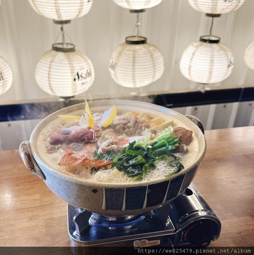 最適合商務、聚餐相揪前來的 鯨炭吉串燒居酒屋,吃好吃飽一定今 最適合商務、聚餐相揪前來的 鯨炭吉串燒居酒屋,吃好吃飽一定今