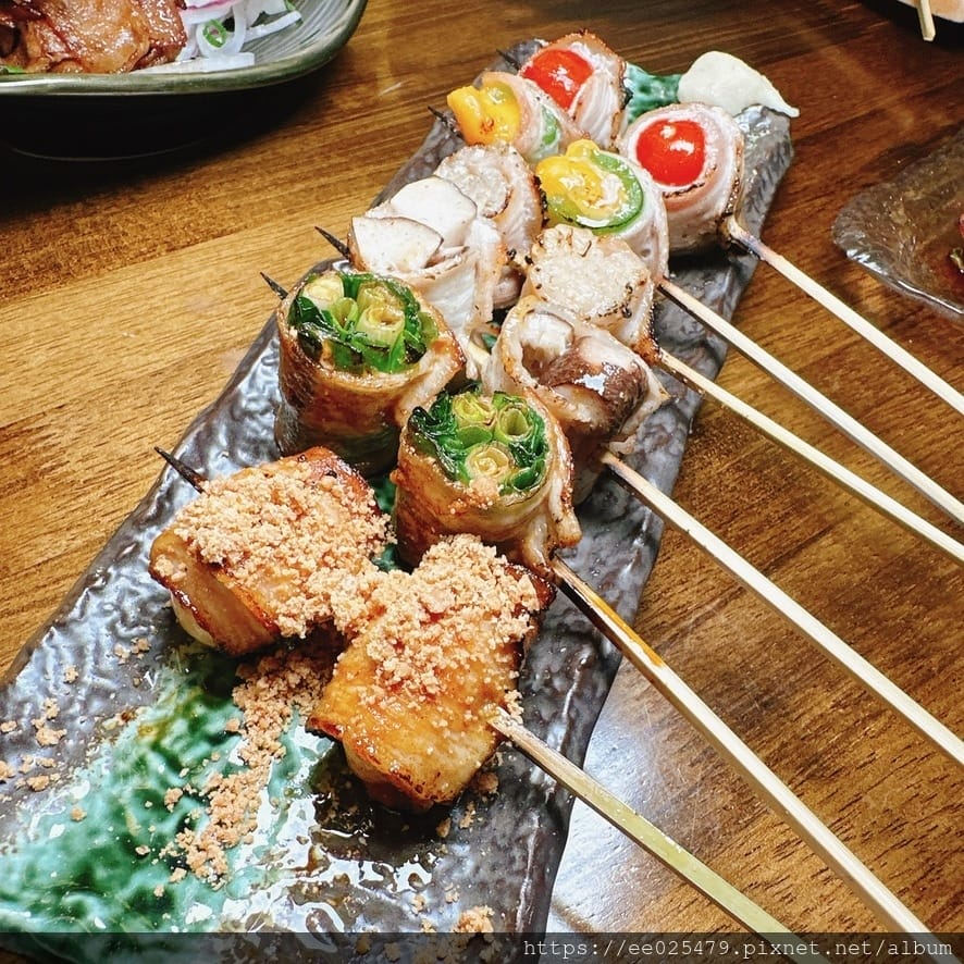 最適合商務、聚餐相揪前來的 鯨炭吉串燒居酒屋,吃好吃飽一定今 最適合商務、聚餐相揪前來的 鯨炭吉串燒居酒屋,吃好吃飽一定今