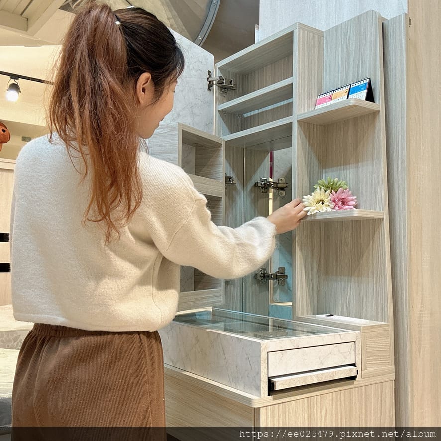 億家具批發倉庫 五股店收納風格家具,滿足現代小而美家庭~ 億家具批發倉庫 五股店收納風格家具,滿足現代小而美家庭~
