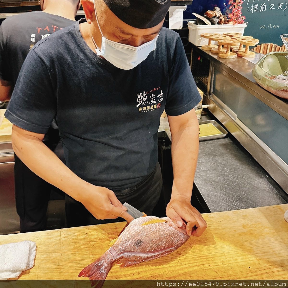 最適合商務、聚餐相揪前來的 鯨炭吉串燒居酒屋,吃好吃飽一定今 最適合商務、聚餐相揪前來的 鯨炭吉串燒居酒屋,吃好吃飽一定今