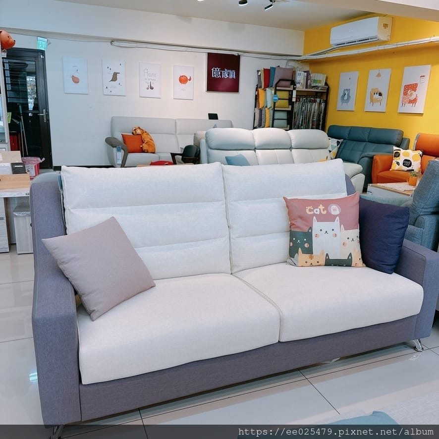 億家具批發倉庫 五股店收納風格家具,滿足現代小而美家庭~ 億家具批發倉庫 五股店收納風格家具,滿足現代小而美家庭~