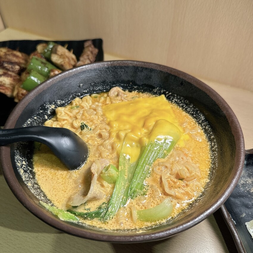 下班、聚餐首選 超平價 柒息地串燒居酒屋長春店 串燒只要19元起！