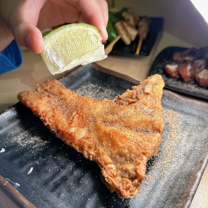 下班、聚餐首選 超平價 柒息地串燒居酒屋長春店 串燒只要19元起！