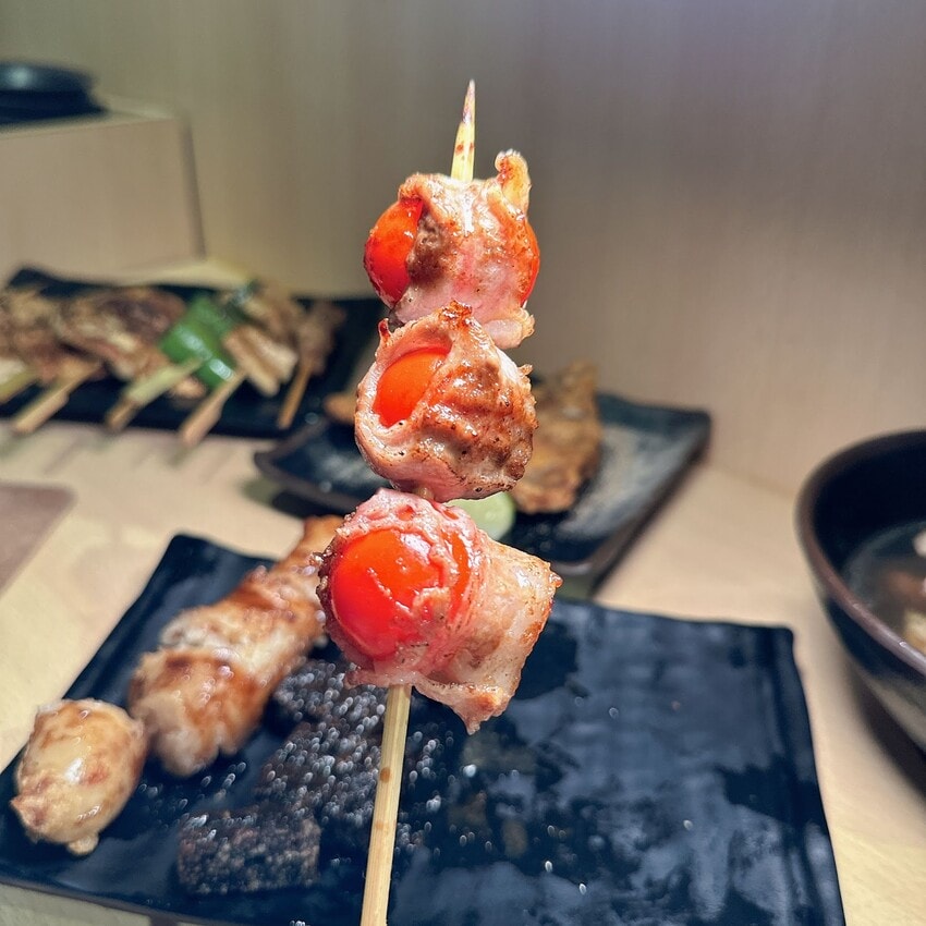 下班、聚餐首選 超平價 柒息地串燒居酒屋長春店 串燒只要19元起！