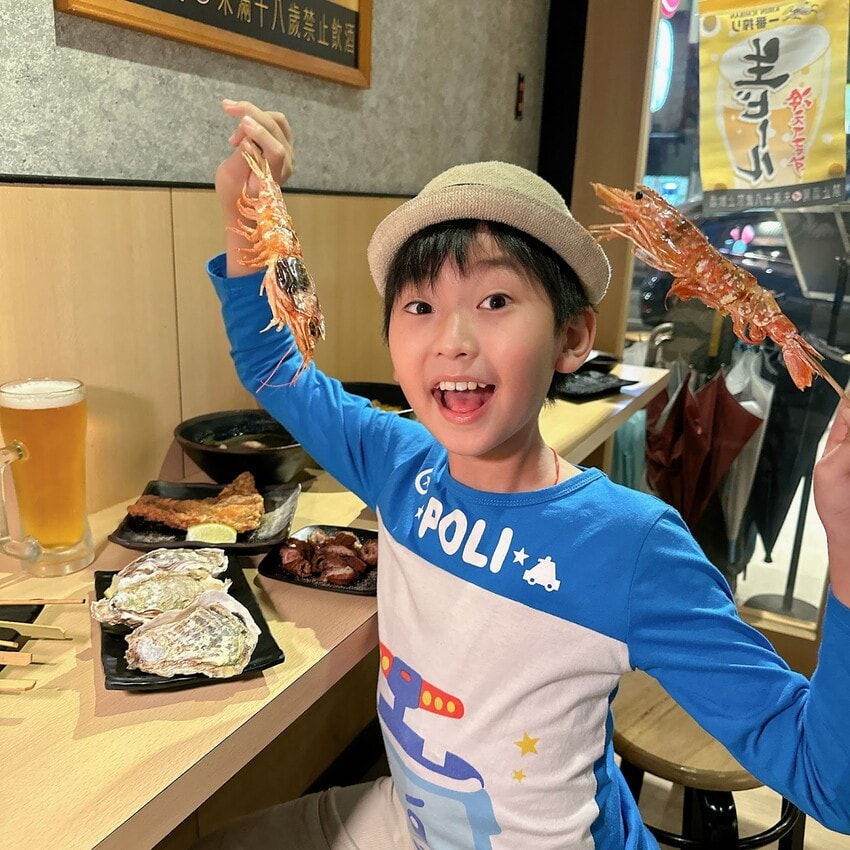 下班、聚餐首選 超平價 柒息地串燒居酒屋長春店 串燒只要19元起！
