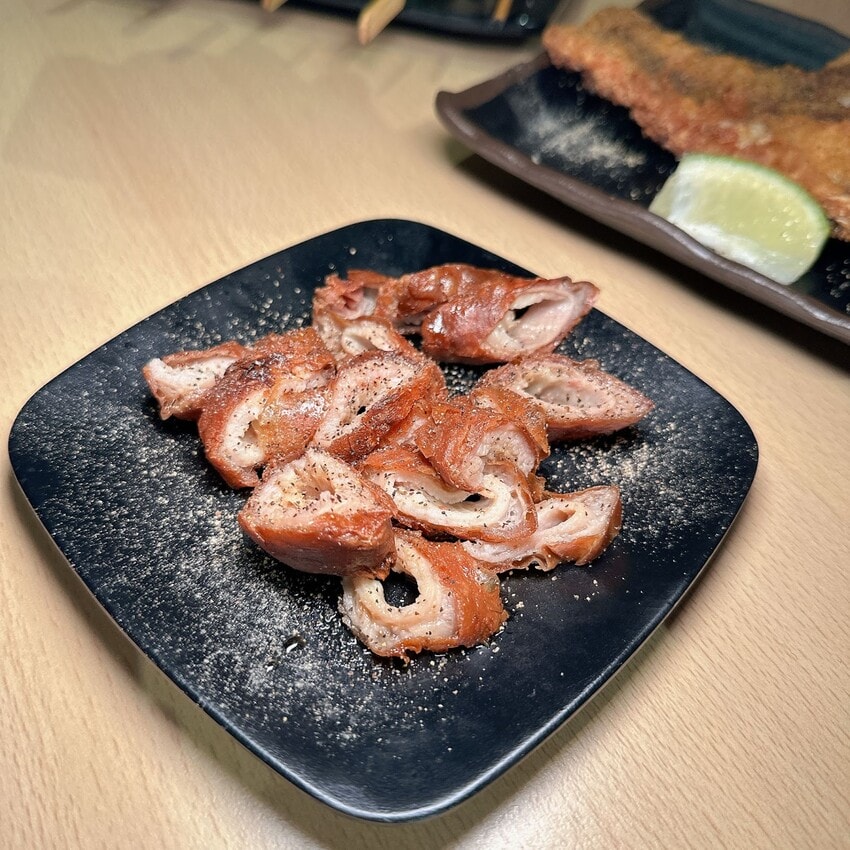 下班、聚餐首選 超平價 柒息地串燒居酒屋長春店 串燒只要19元起！