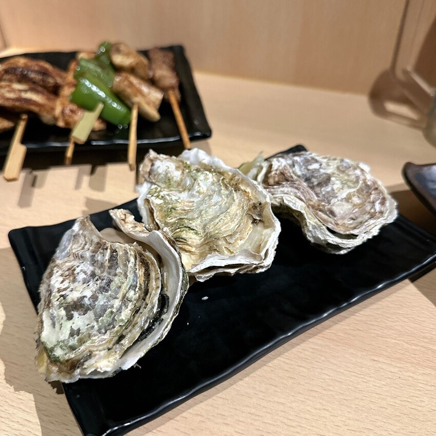 下班、聚餐首選 超平價 柒息地串燒居酒屋長春店 串燒只要19元起！
