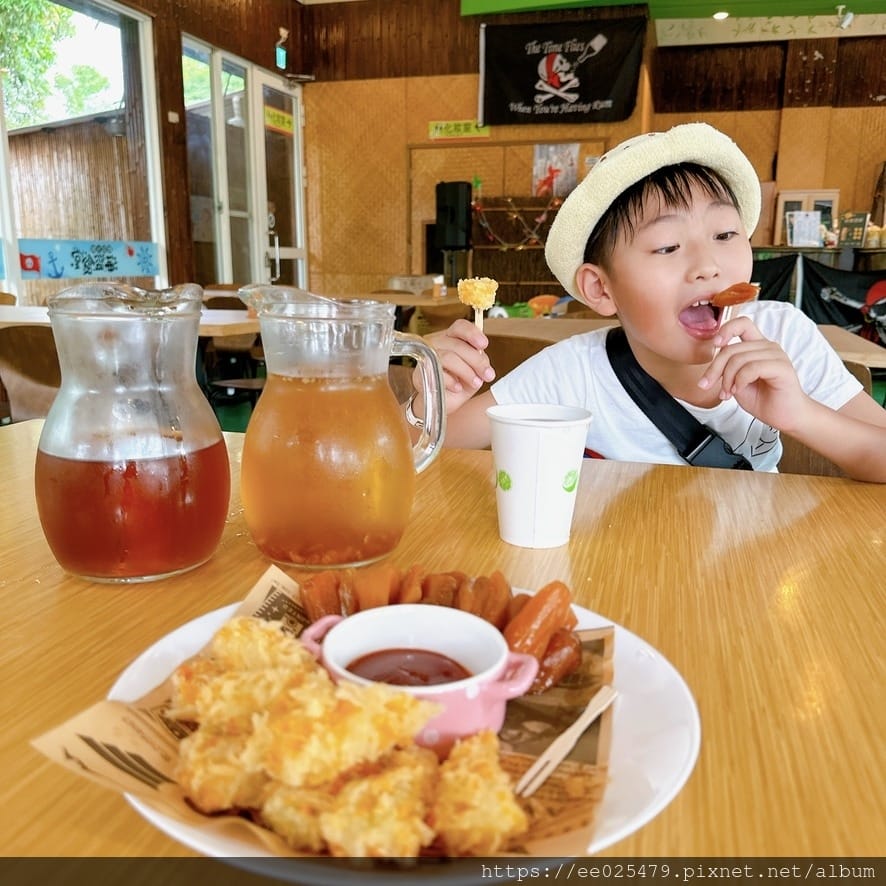 合法當海盜啦!海盜村一泊四食玩宿專案,超酷出航去! 合法當海盜啦!海盜村一泊四食玩宿專案,超酷出航去!