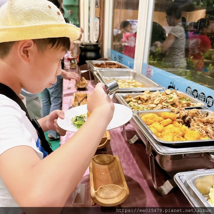 合法當海盜啦！海盜村一泊四食玩宿專案，超酷出航去！