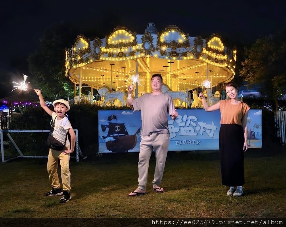 合法當海盜啦!海盜村一泊四食玩宿專案,超酷出航去! 合法當海盜啦!海盜村一泊四食玩宿專案,超酷出航去!