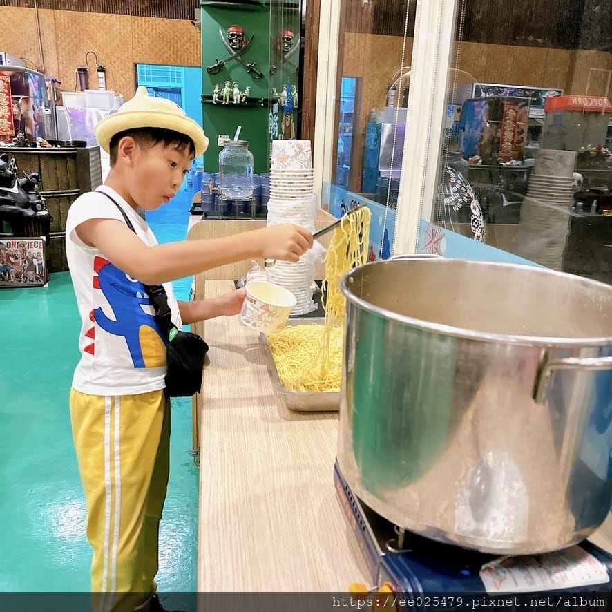 合法當海盜啦!海盜村一泊四食玩宿專案,超酷出航去! 合法當海盜啦!海盜村一泊四食玩宿專案,超酷出航去!