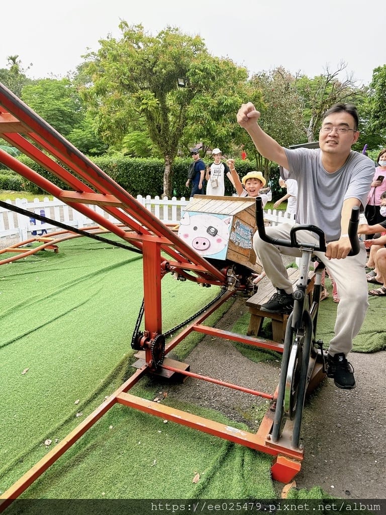 合法當海盜啦!海盜村一泊四食玩宿專案,超酷出航去! 合法當海盜啦!海盜村一泊四食玩宿專案,超酷出航去!