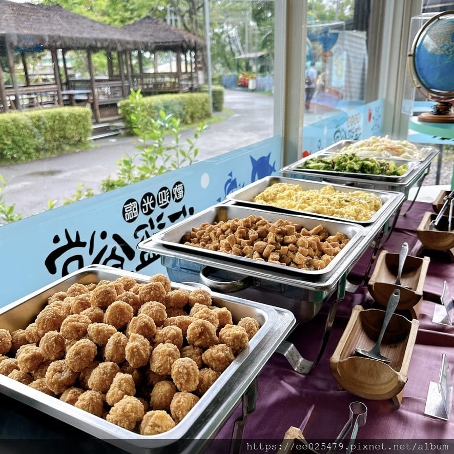 合法當海盜啦!海盜村一泊四食玩宿專案,超酷出航去! 合法當海盜啦!海盜村一泊四食玩宿專案,超酷出航去!
