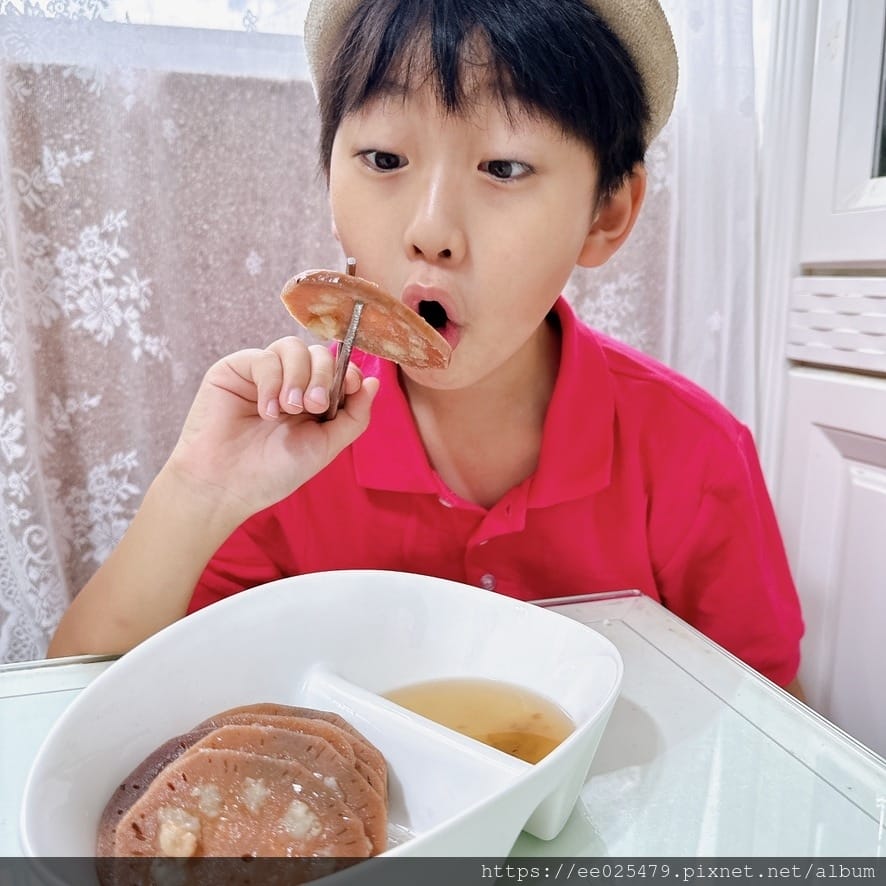 歡慶兒童節～全家人一起圍爐吃上海鄉村桌菜，一起過節的感覺真好