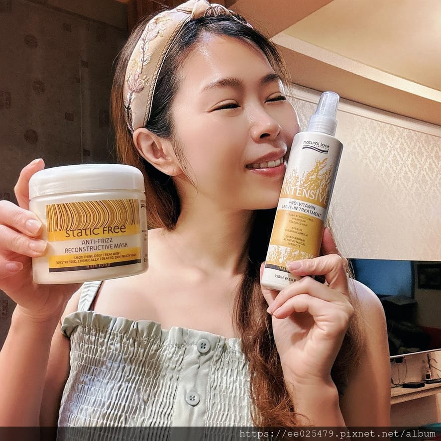 澳洲60年髮廊級髮品 Natural Look Taiwan 澳洲60年髮廊級髮品 Natural Look Taiwan