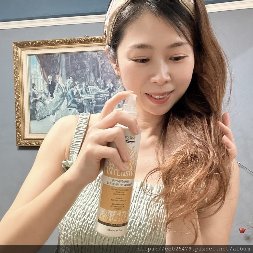 澳洲60年髮廊級髮品 Natural Look Taiwan 澳洲60年髮廊級髮品 Natural Look Taiwan
