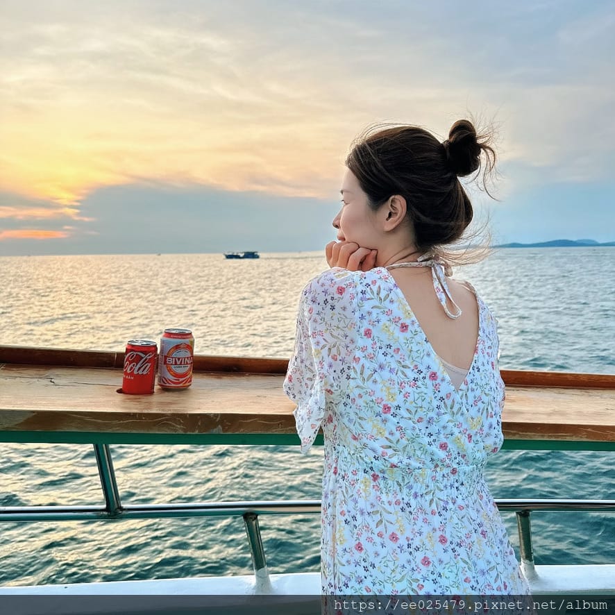 富國島包車一日遊、日落巡遊&魷魚垂釣體驗,玩翻富國島不用另外 富國島包車一日遊、日落巡遊&魷魚垂釣體驗,玩翻富國島不用另外