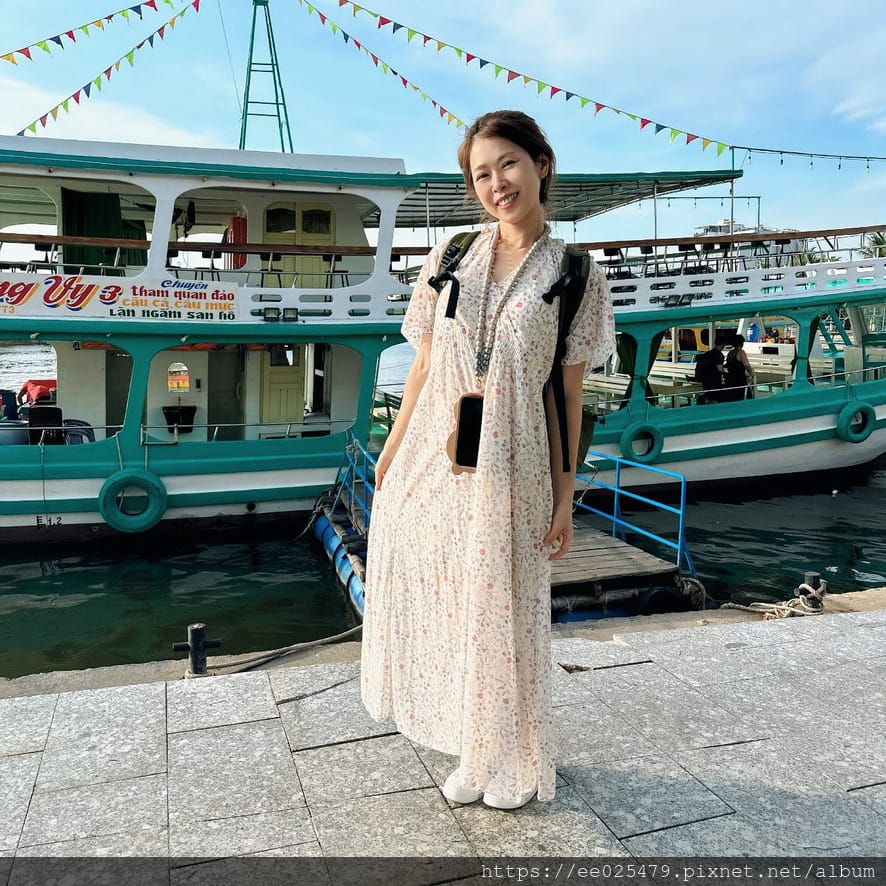 富國島包車一日遊、日落巡遊&魷魚垂釣體驗,玩翻富國島不用另外 富國島包車一日遊、日落巡遊&魷魚垂釣體驗,玩翻富國島不用另外