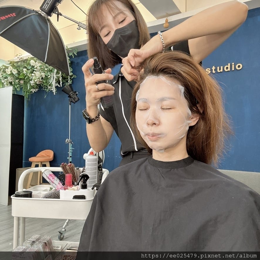 台中形象照、證件照推薦 BT Studio白棠影像 造型工 台中形象照、證件照推薦 BT Studio白棠影像 造型工