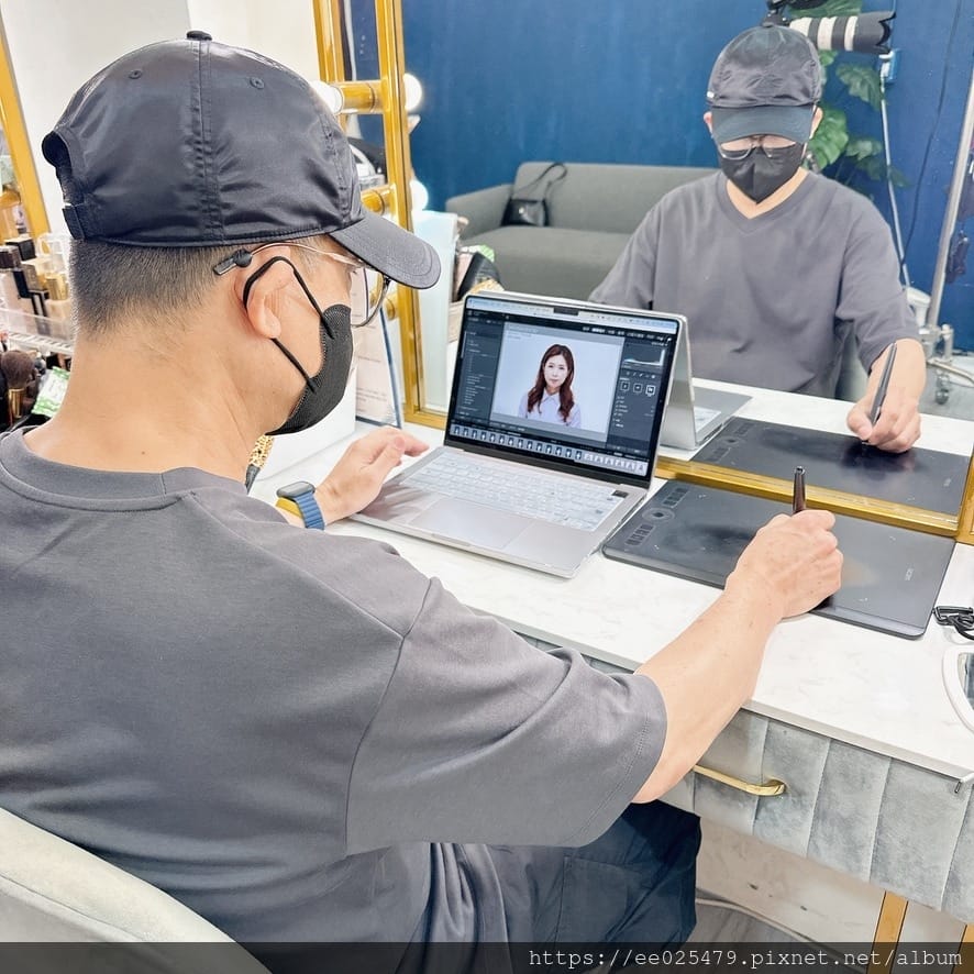 台中形象照、證件照推薦 BT Studio白棠影像 造型工 台中形象照、證件照推薦 BT Studio白棠影像 造型工