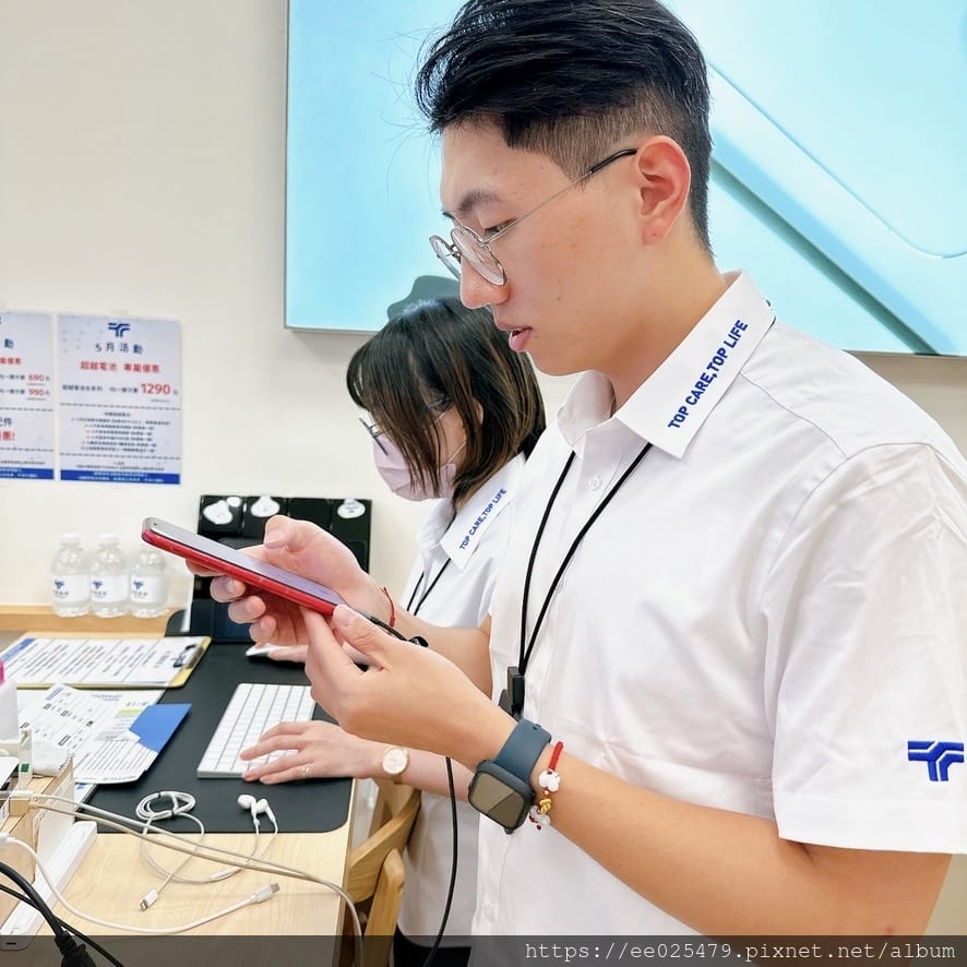 換原廠蘋果電池,不用再回復原廠設定了啦!高雄iPhone維修 換原廠蘋果電池,不用再回復原廠設定了啦!高雄iPhone維修