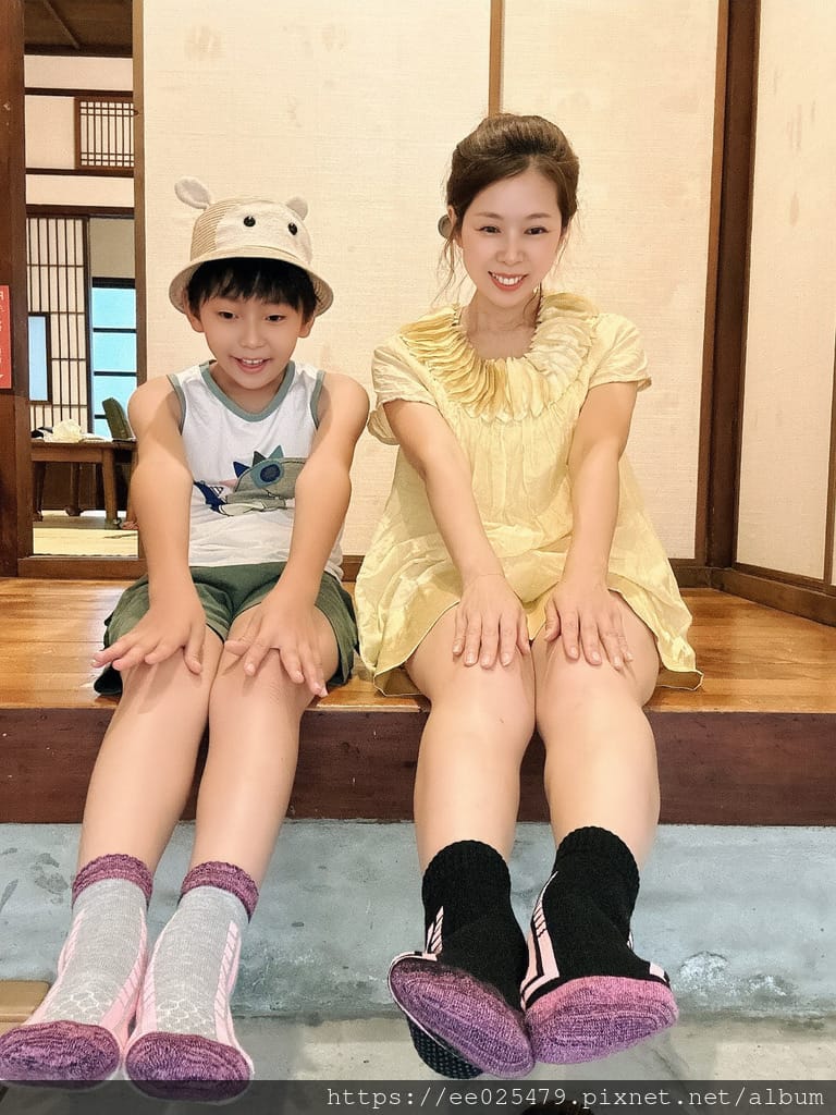 不想脫襪子了啦  ! 舒服到連在家都想穿上的台灣襪子品牌 ｜