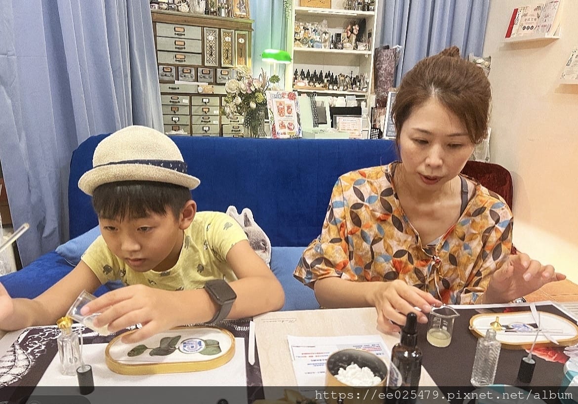 台南手作推薦 GrekHous Studio台南手作美學館一 台南手作推薦 GrekHous Studio台南手作美學館一