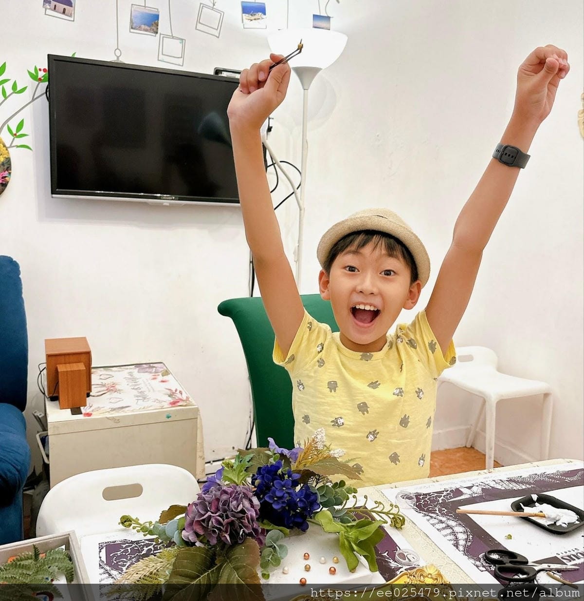台南手作推薦 GrekHous Studio台南手作美學館一 台南手作推薦 GrekHous Studio台南手作美學館一