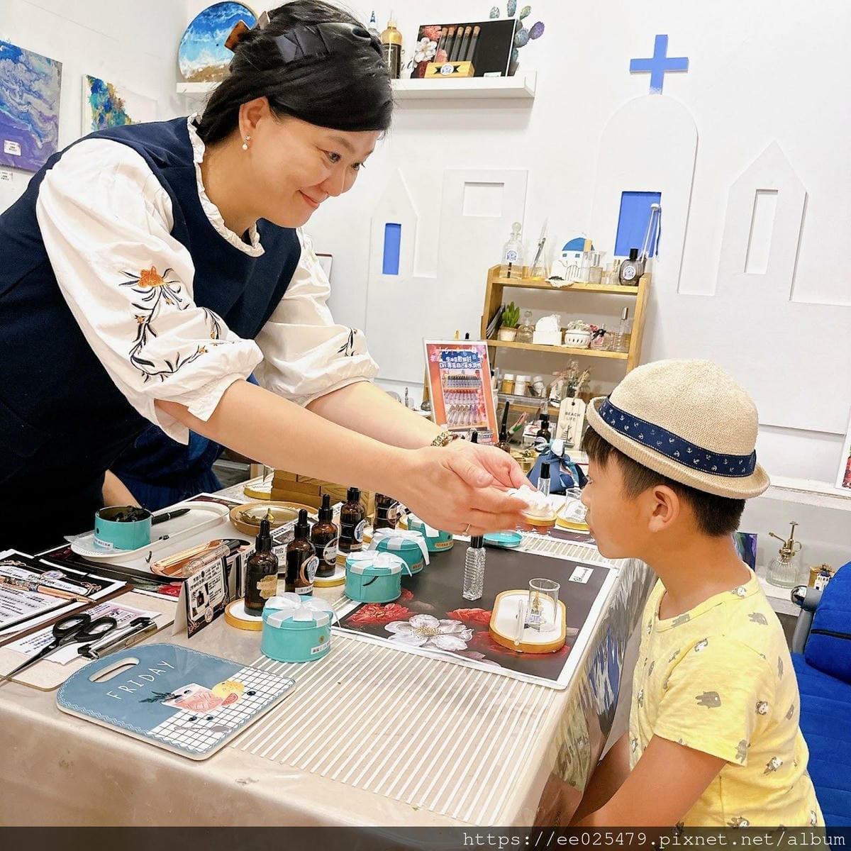 台南手作推薦 GrekHous Studio台南手作美學館一 台南手作推薦 GrekHous Studio台南手作美學館一