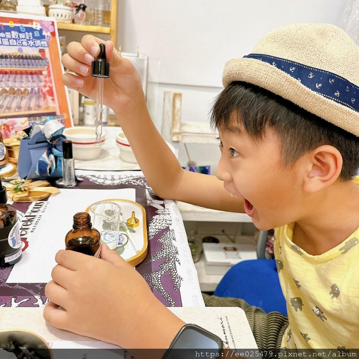 台南手作推薦 GrekHous Studio台南手作美學館一 台南手作推薦 GrekHous Studio台南手作美學館一