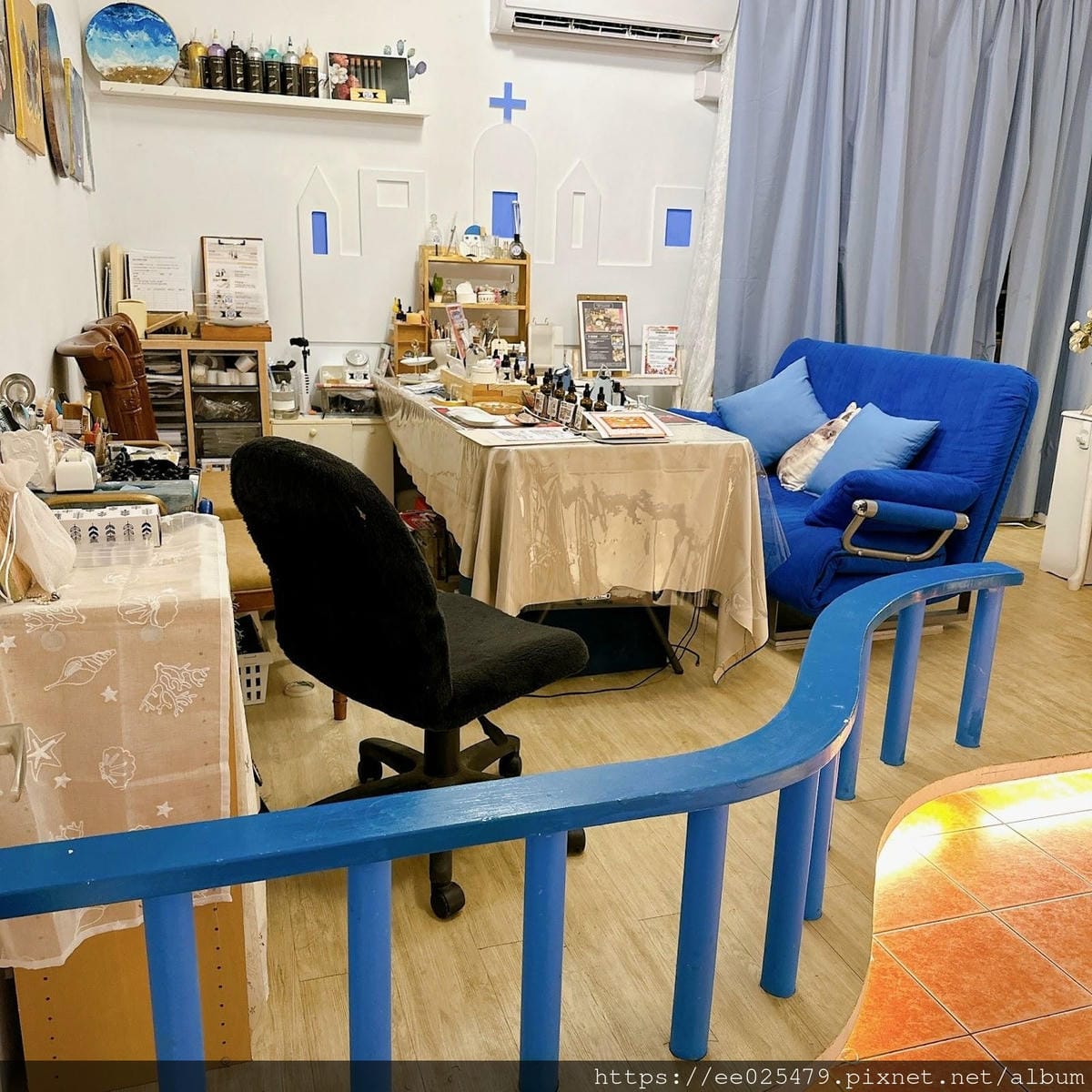 台南手作推薦 GrekHous Studio台南手作美學館一 台南手作推薦 GrekHous Studio台南手作美學館一