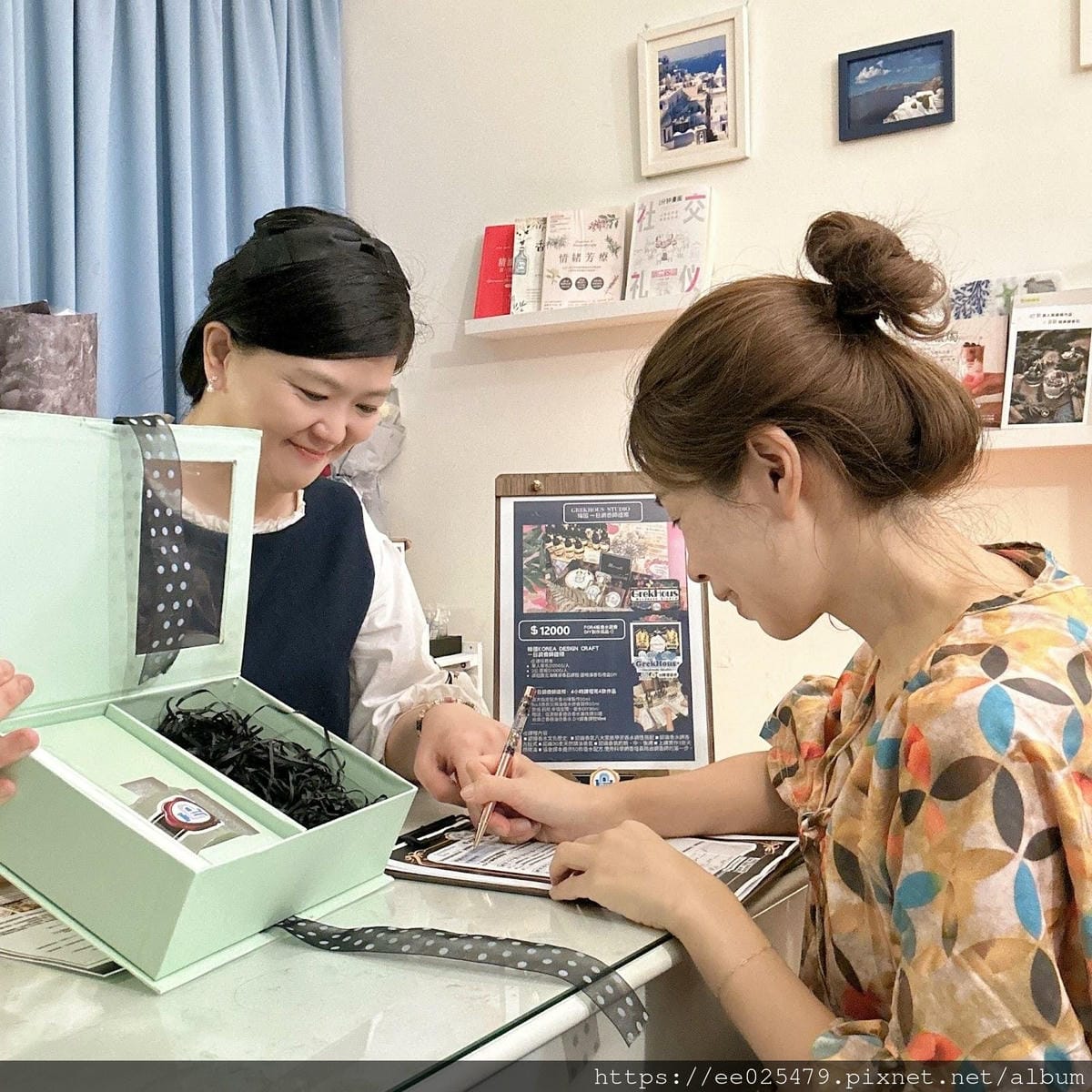 台南手作推薦 GrekHous Studio台南手作美學館一 台南手作推薦 GrekHous Studio台南手作美學館一