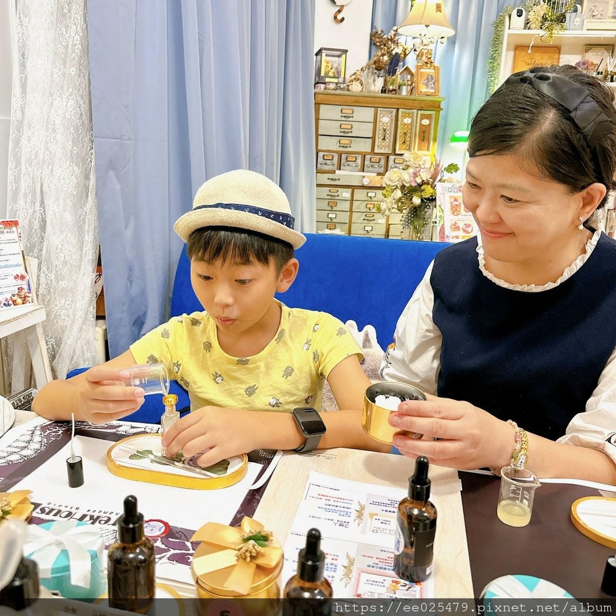 台南手作推薦 GrekHous Studio台南手作美學館一 台南手作推薦 GrekHous Studio台南手作美學館一