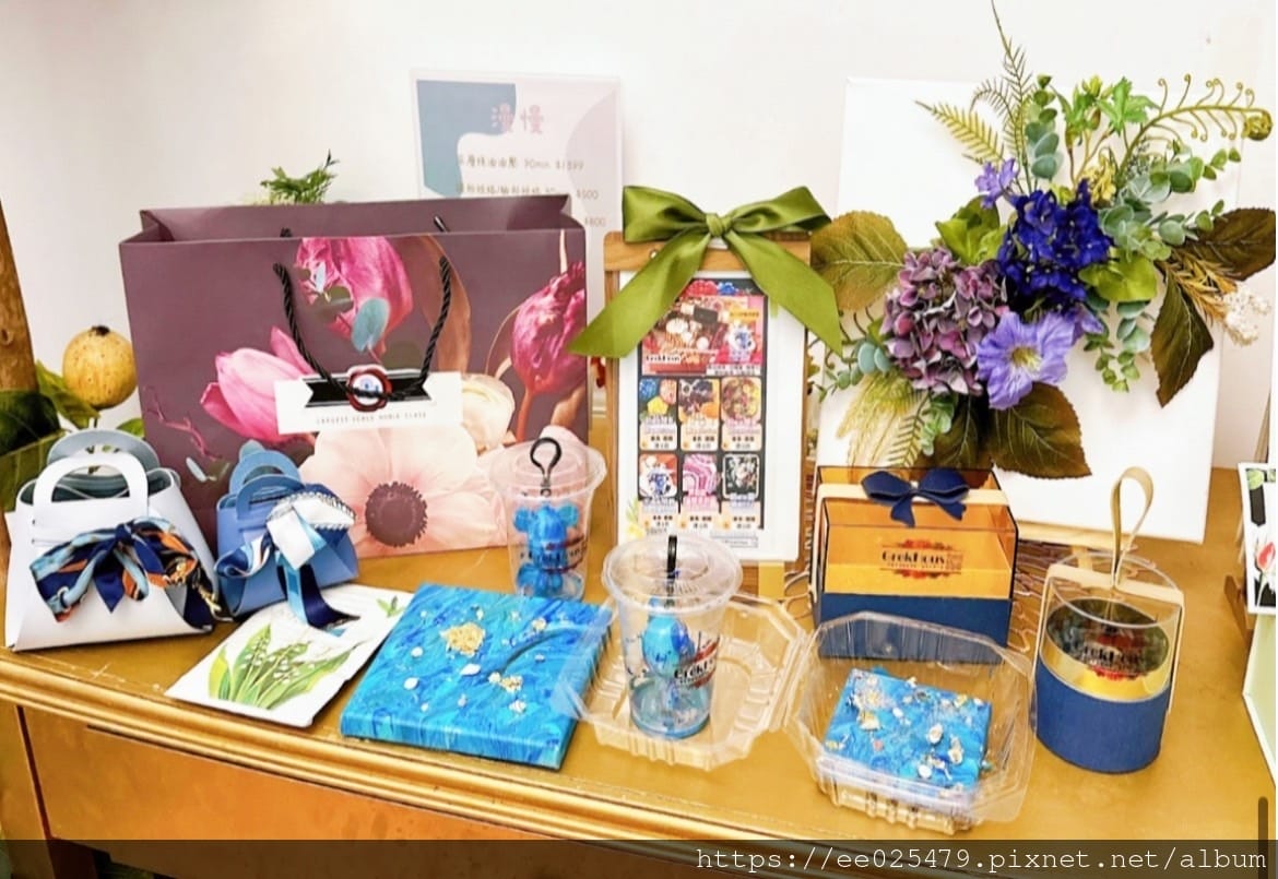 台南手作推薦 GrekHous Studio台南手作美學館一 台南手作推薦 GrekHous Studio台南手作美學館一