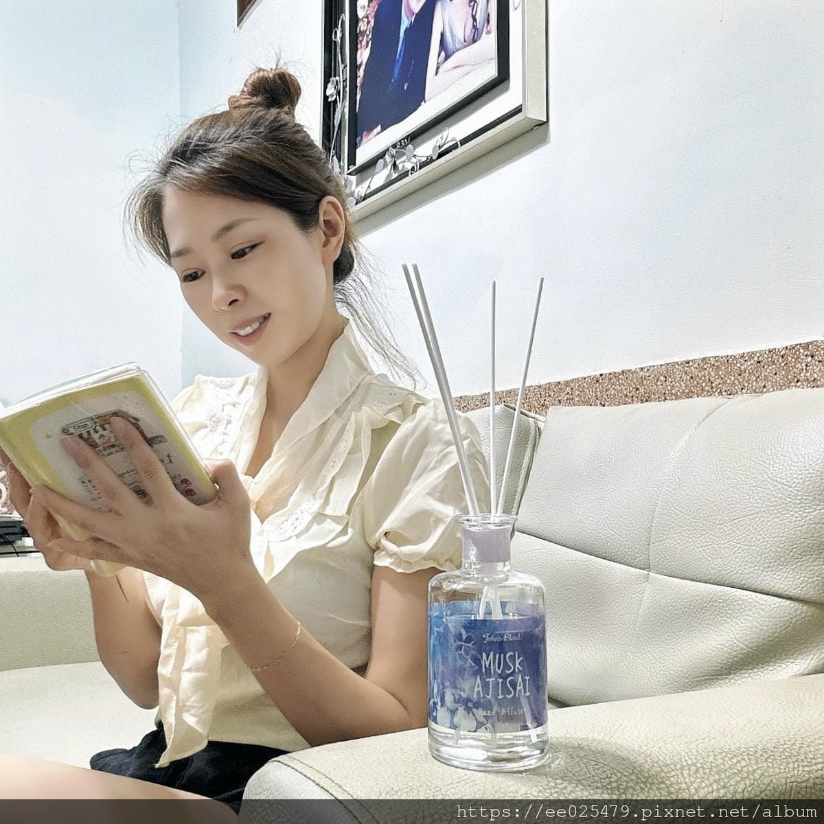 itai_itai痛經女子 臉書社團，開啟主婦們購物新世界（