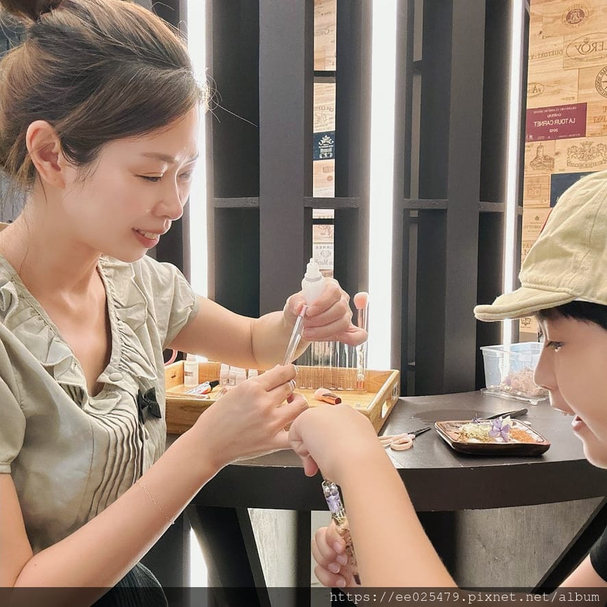 台南親子旅遊這樣玩～到韓金婆婆一解沁涼，再到台灣美研院玩美D