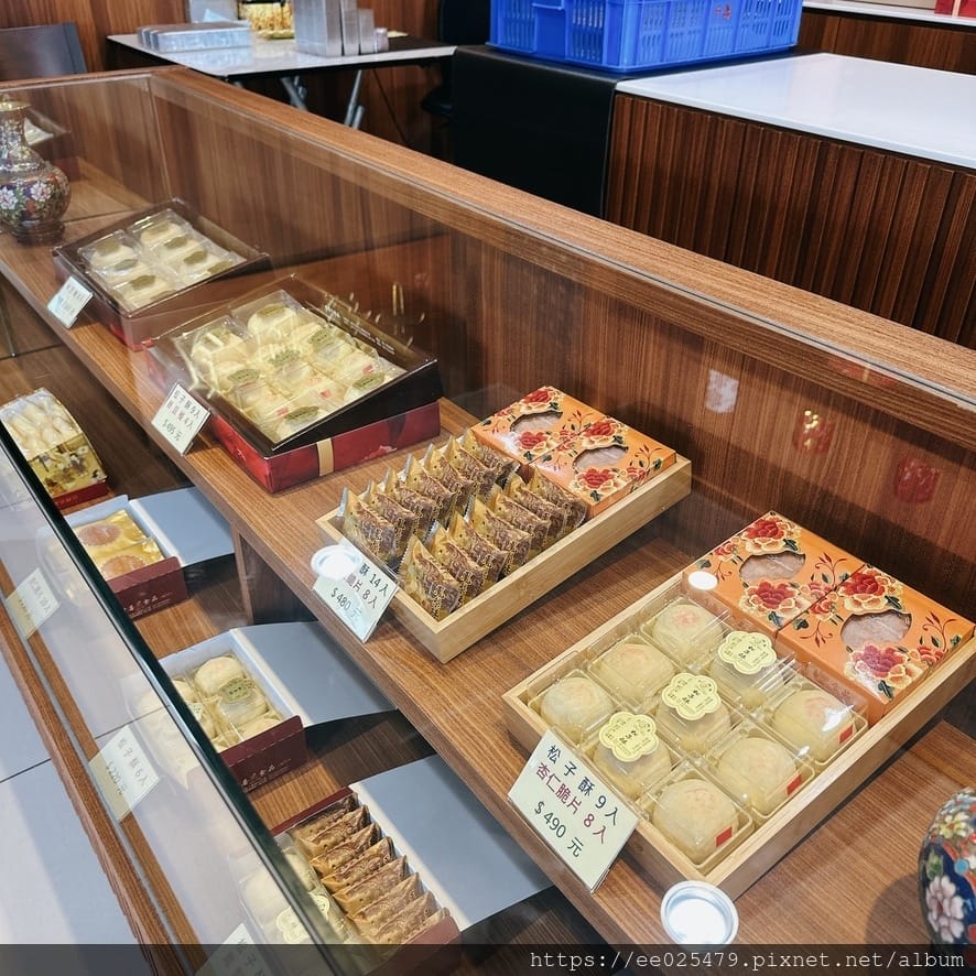 誰說喜慶、年節才能吃餅?台南傳統餅鋪 千喜餅店 想吃就吃,輕 誰說喜慶、年節才能吃餅?台南傳統餅鋪 千喜餅店 想吃就吃,輕