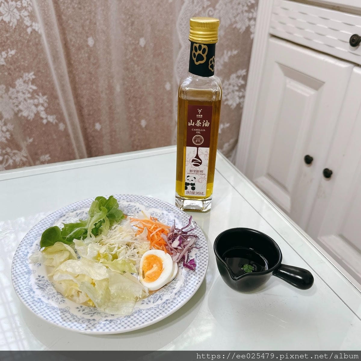 今天就在家吃吧!用台灣 籽熊寶鮮果鮮榨山茶油安心料理,清爽度 今天就在家吃吧!用台灣 籽熊寶鮮果鮮榨山茶油安心料理,清爽度