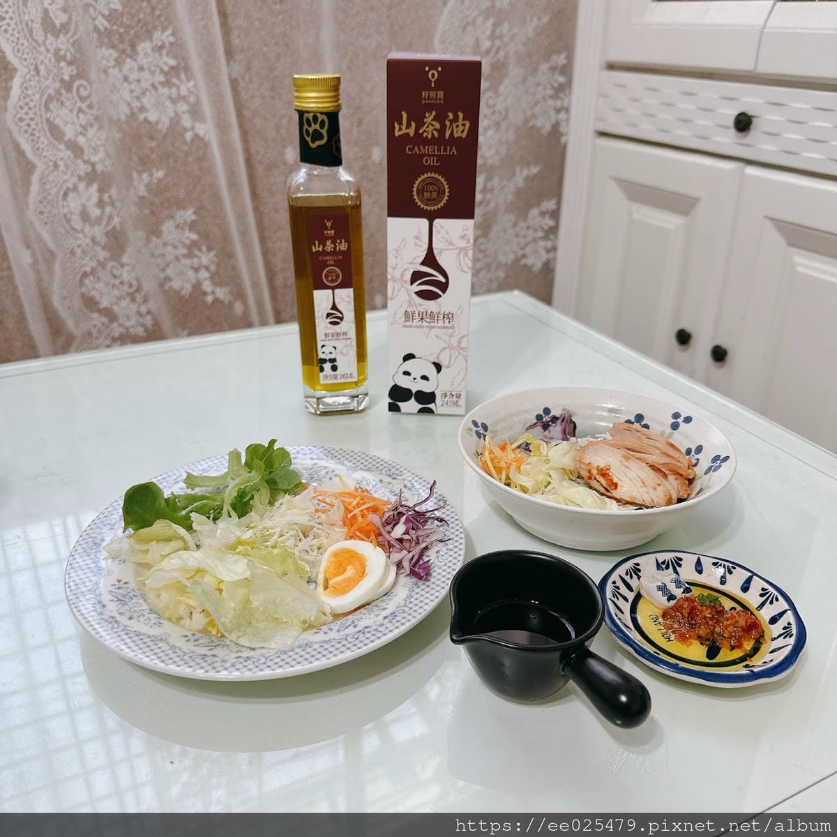 今天就在家吃吧!用台灣 籽熊寶鮮果鮮榨山茶油安心料理,清爽度 今天就在家吃吧!用台灣 籽熊寶鮮果鮮榨山茶油安心料理,清爽度