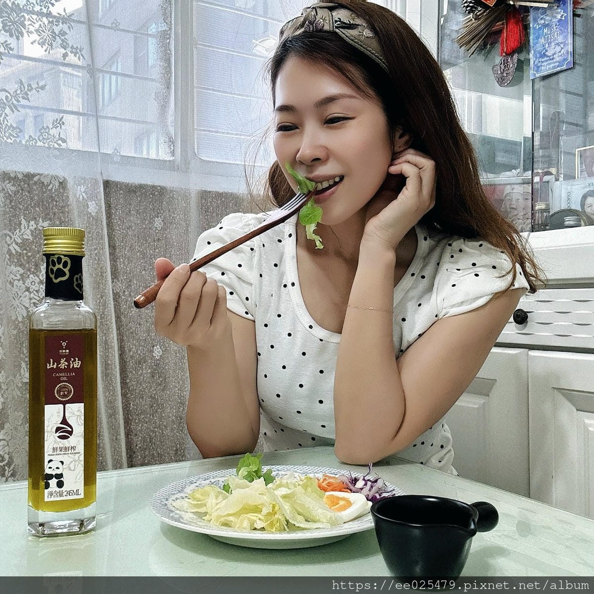 今天就在家吃吧!用台灣 籽熊寶鮮果鮮榨山茶油安心料理,清爽度 今天就在家吃吧!用台灣 籽熊寶鮮果鮮榨山茶油安心料理,清爽度