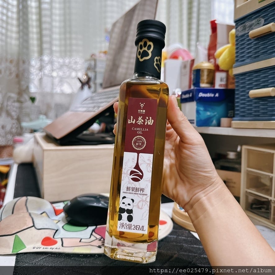 今天就在家吃吧!用台灣 籽熊寶鮮果鮮榨山茶油安心料理,清爽度 今天就在家吃吧!用台灣 籽熊寶鮮果鮮榨山茶油安心料理,清爽度