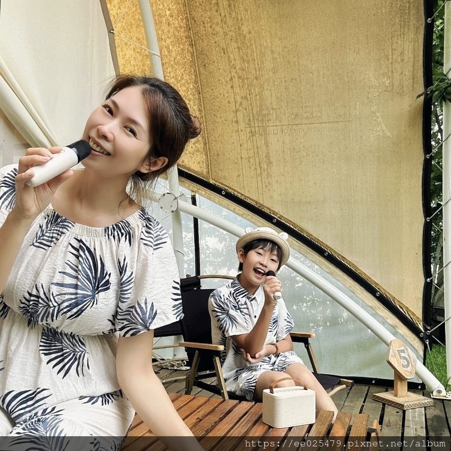 RASTO RD15 10W雙麥克風美聲多模式歡唱藍牙5.3