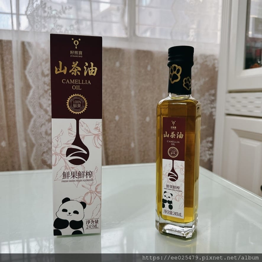 今天就在家吃吧!用台灣 籽熊寶鮮果鮮榨山茶油安心料理,清爽度 今天就在家吃吧!用台灣 籽熊寶鮮果鮮榨山茶油安心料理,清爽度