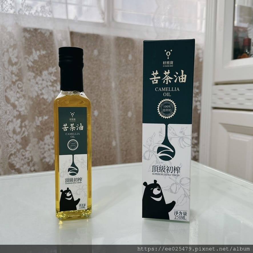 今天就在家吃吧!用台灣 籽熊寶鮮果鮮榨山茶油安心料理,清爽度 今天就在家吃吧!用台灣 籽熊寶鮮果鮮榨山茶油安心料理,清爽度