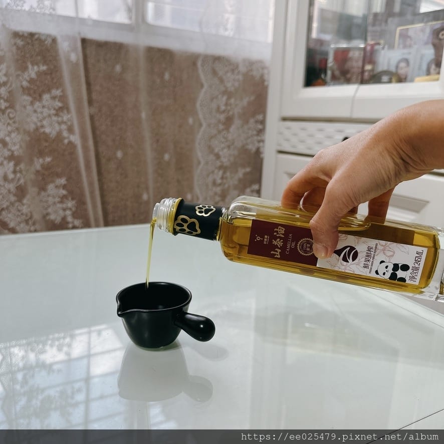 今天就在家吃吧!用台灣 籽熊寶鮮果鮮榨山茶油安心料理,清爽度 今天就在家吃吧!用台灣 籽熊寶鮮果鮮榨山茶油安心料理,清爽度